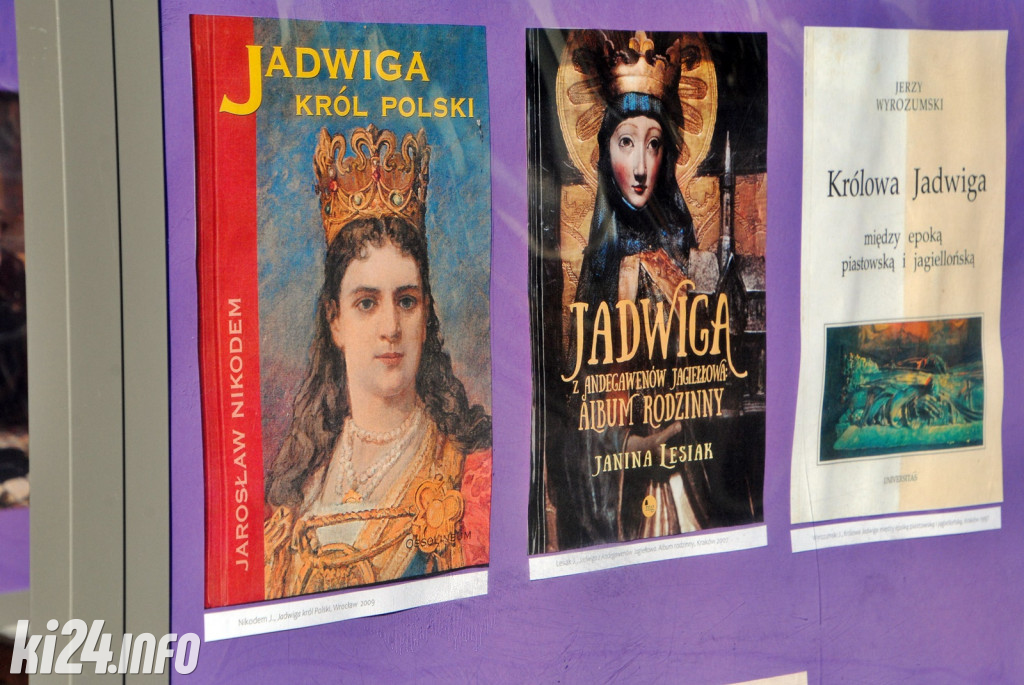 Święto Królowej Jadwigi