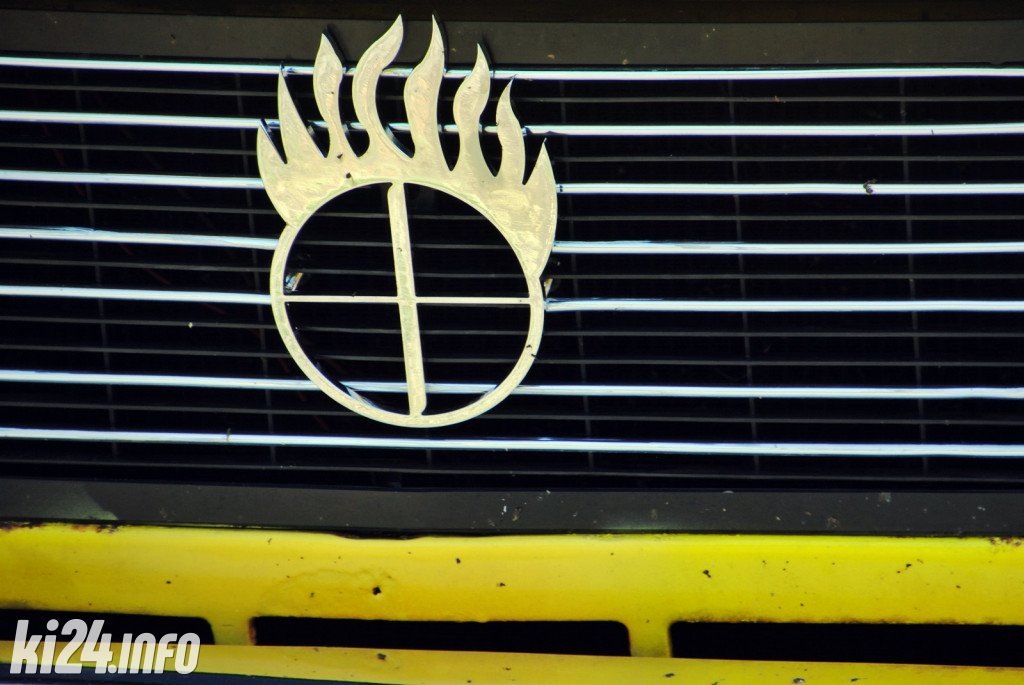 Piknik motoryzacyjny