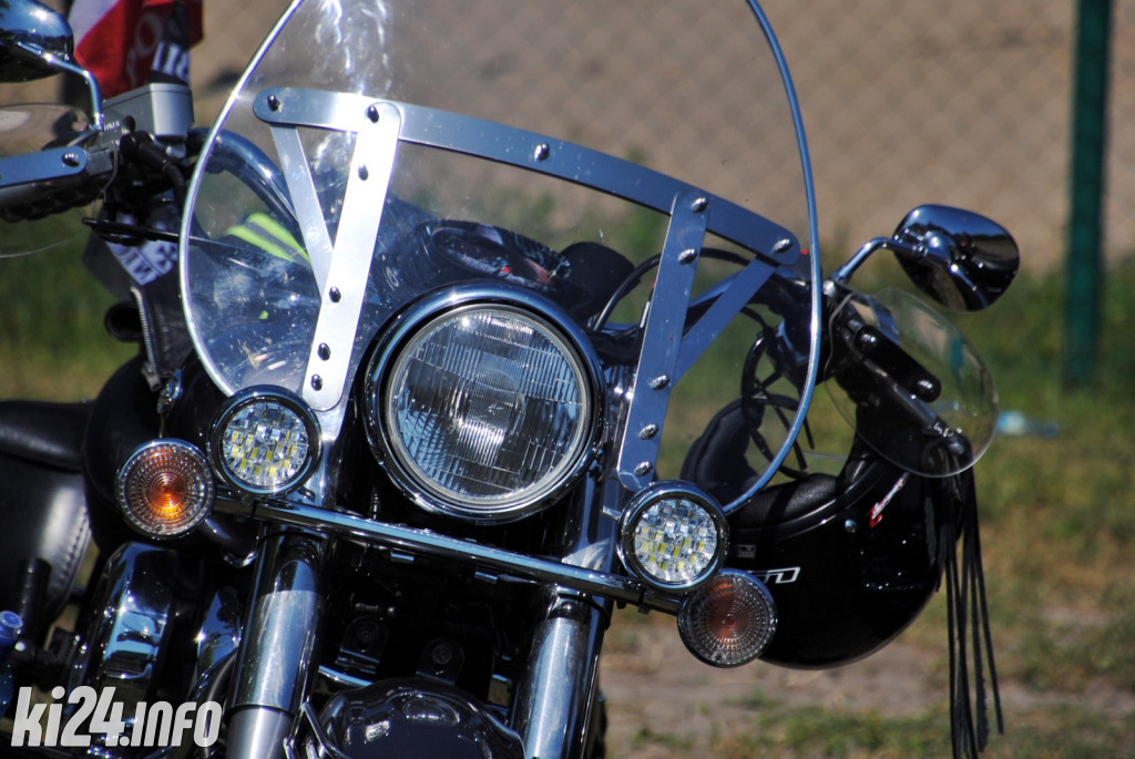 Piknik motoryzacyjny