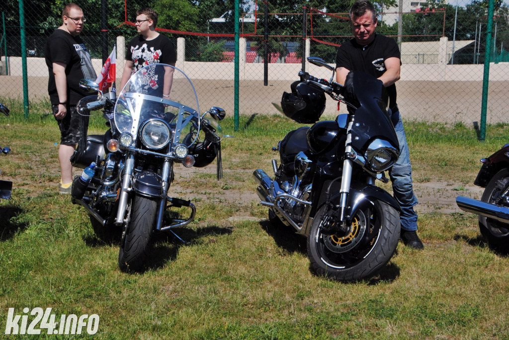 Piknik motoryzacyjny