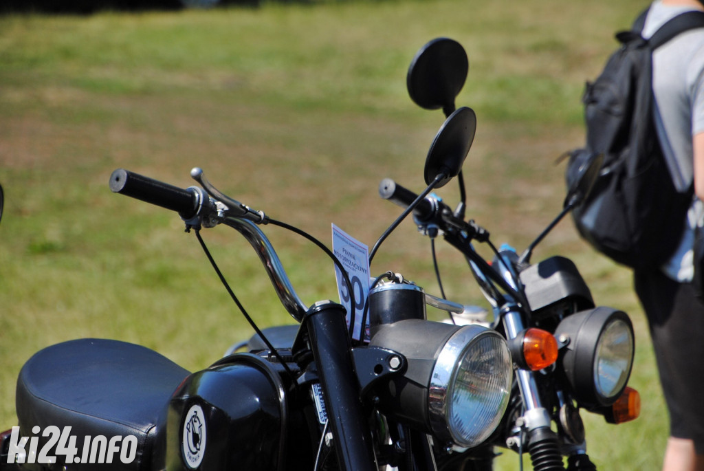 Piknik motoryzacyjny