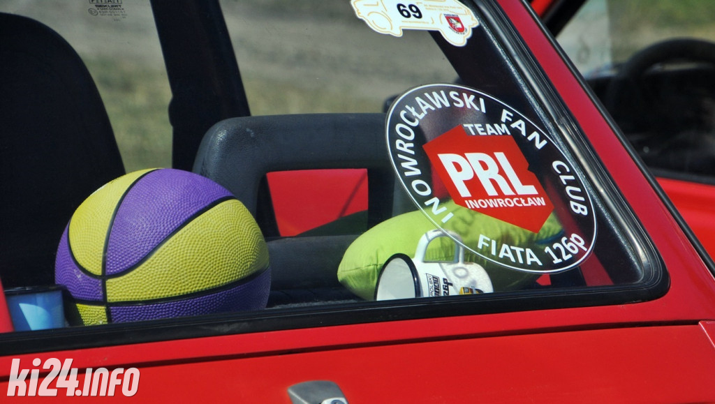 Piknik motoryzacyjny