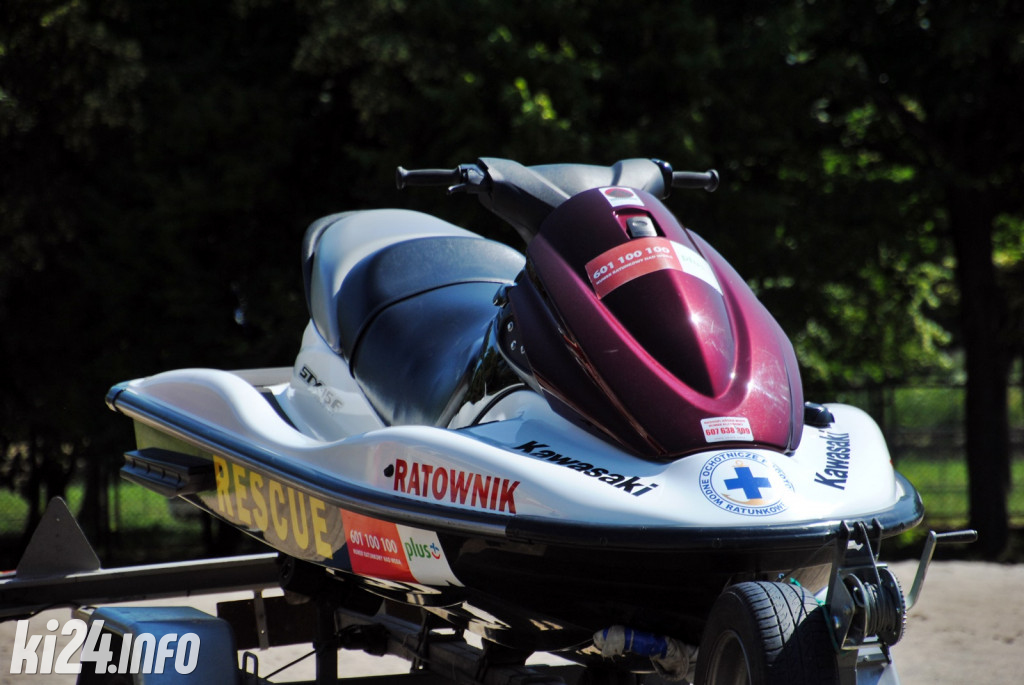 Piknik motoryzacyjny