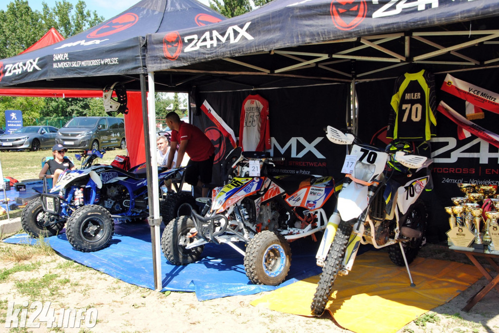 Piknik motoryzacyjny