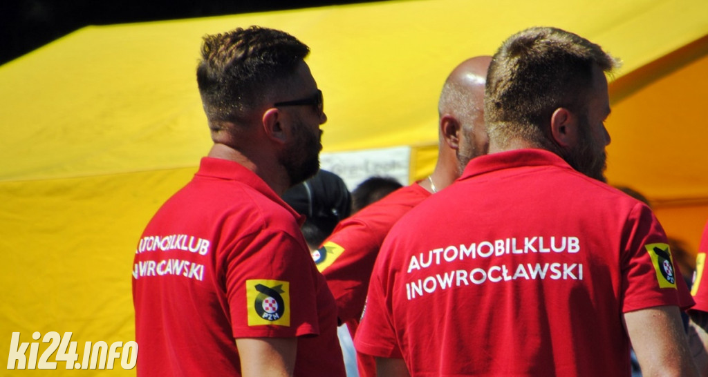 Piknik motoryzacyjny