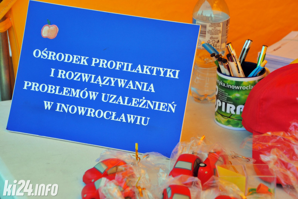 Piknik motoryzacyjny