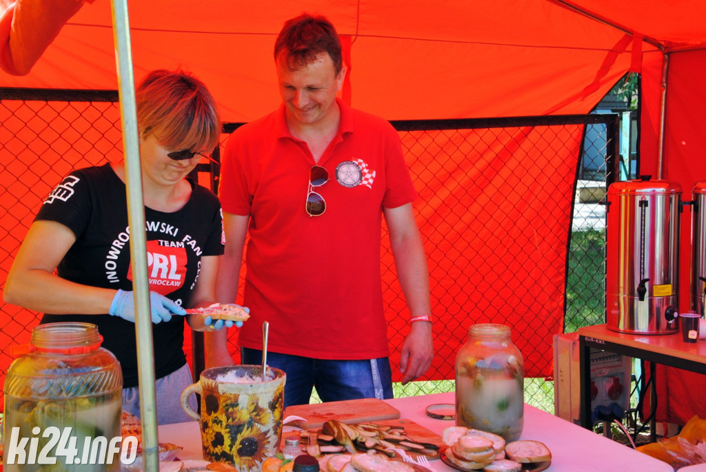 Piknik motoryzacyjny