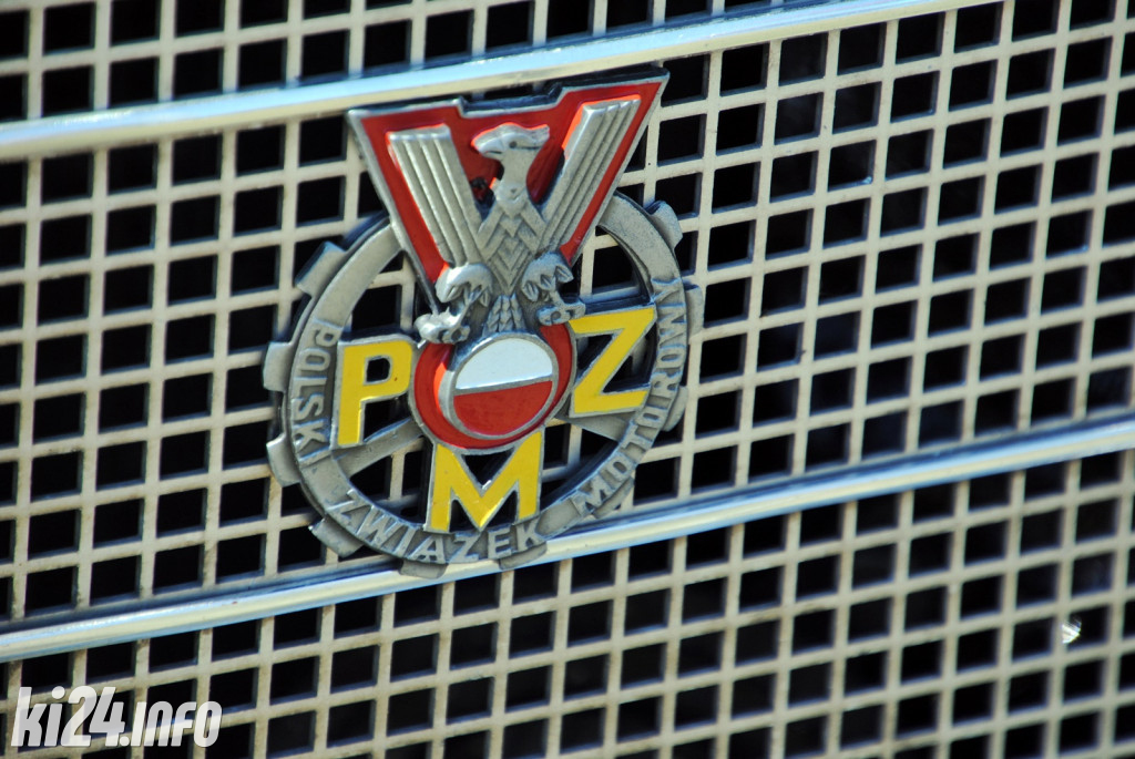 Piknik motoryzacyjny
