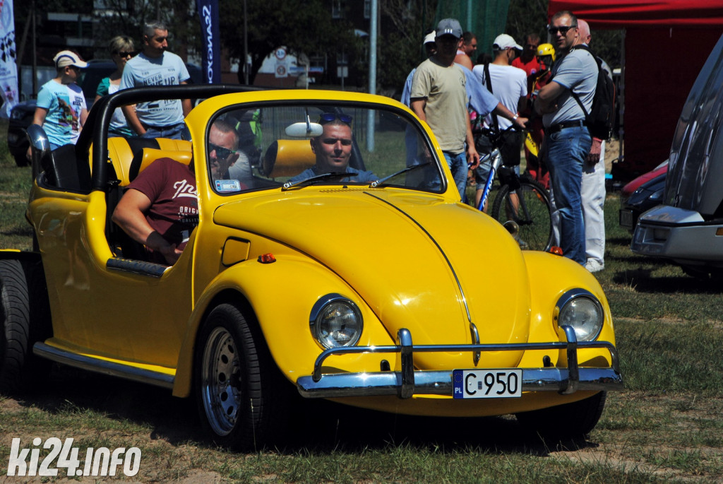 Piknik motoryzacyjny