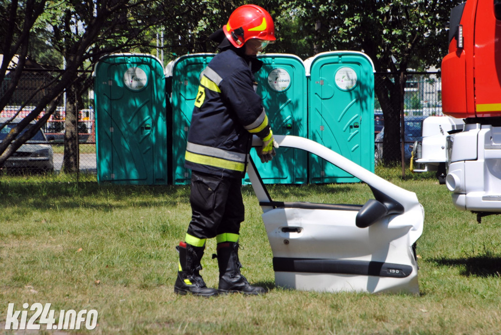 Piknik motoryzacyjny