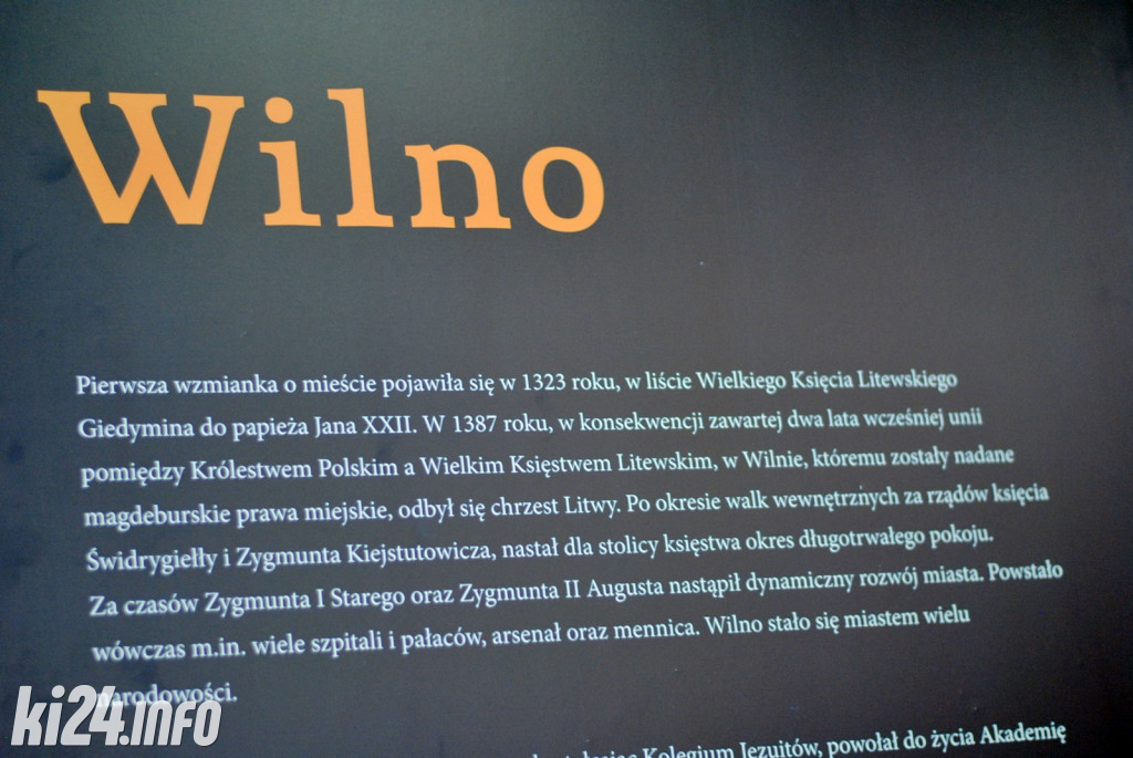 Wernisaż wystawy 