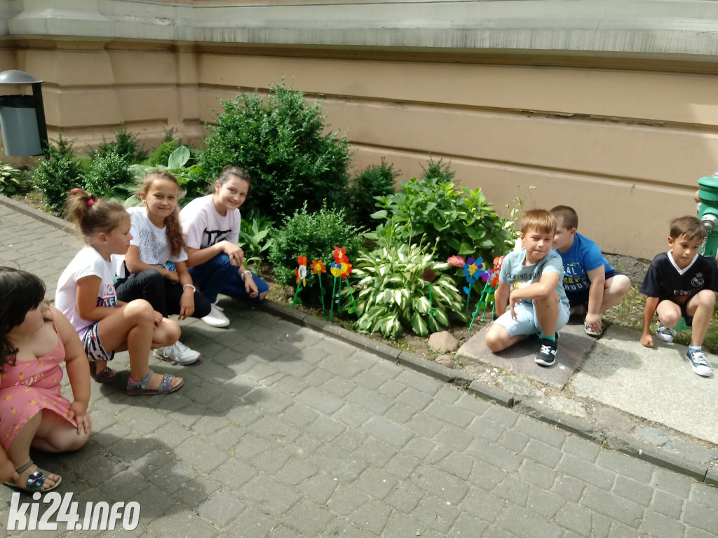 Zabawa, edukacja i mnóstwo frajdy. Minął tydzień wakacji w muzeum
