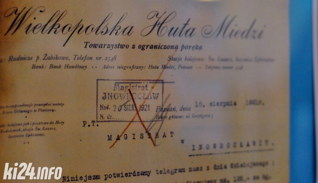 Wystawa i wycieczka śladami nieistniejących pomników