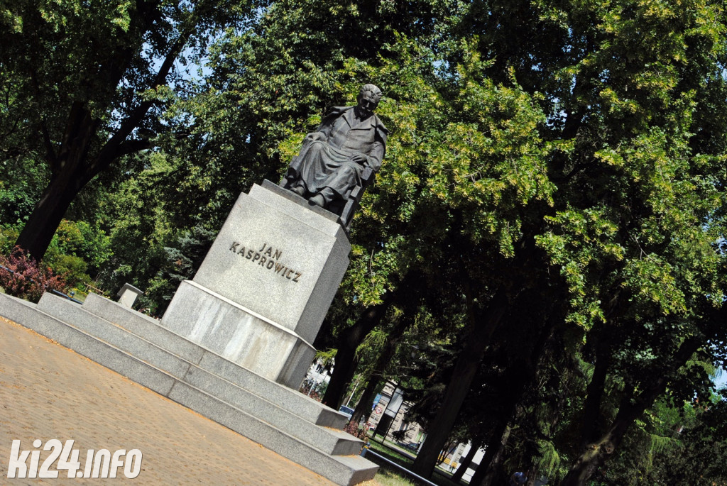 Wystawa i wycieczka śladami nieistniejących pomników