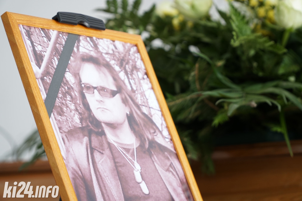 Ostatnia droga Roberta Mycy Kowalskiego