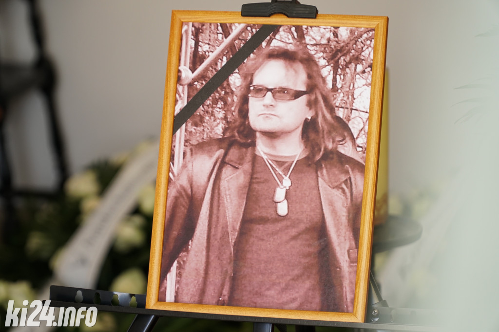 Ostatnia droga Roberta Mycy Kowalskiego