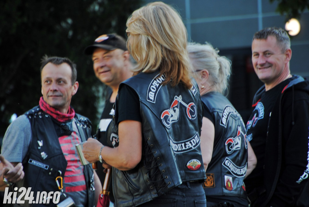 XV Zlot Motocyklowy