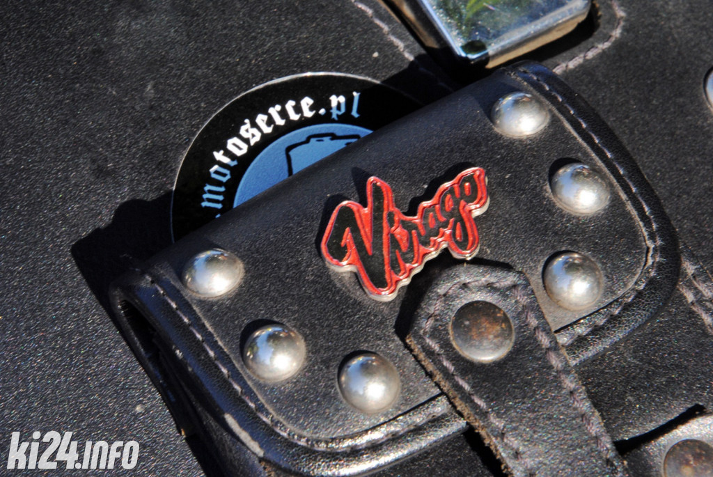 XV Zlot Motocyklowy