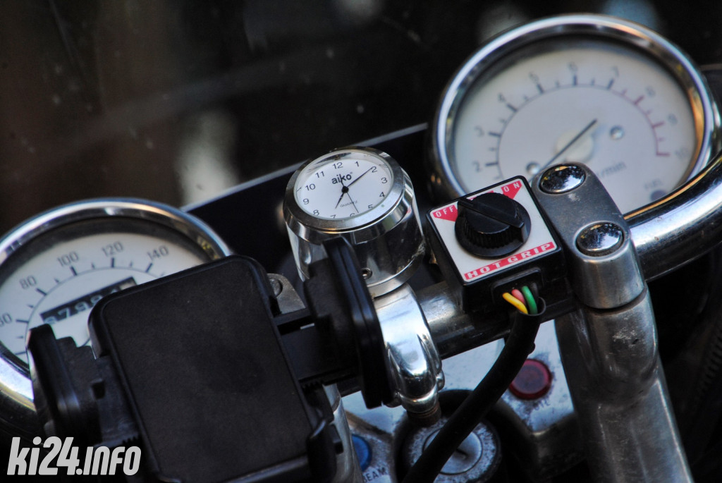 XV Zlot Motocyklowy