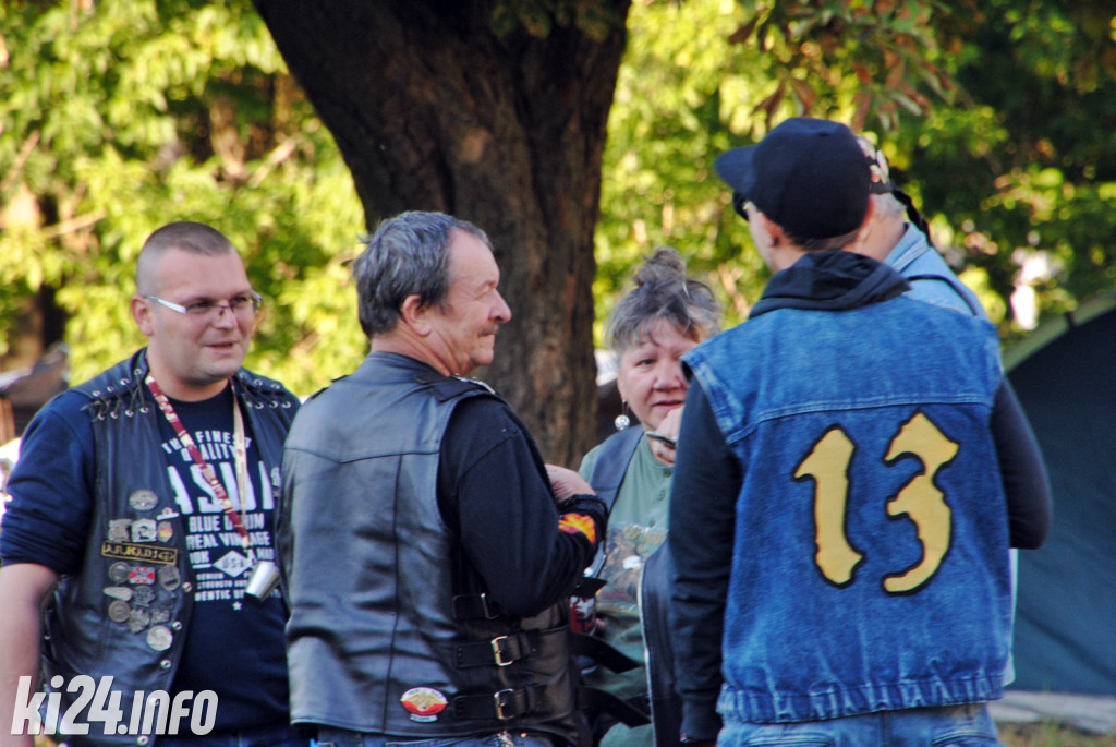 XV Zlot Motocyklowy