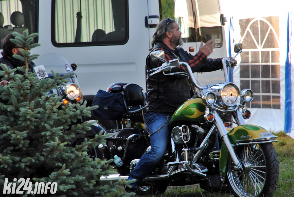 XV Zlot Motocyklowy
