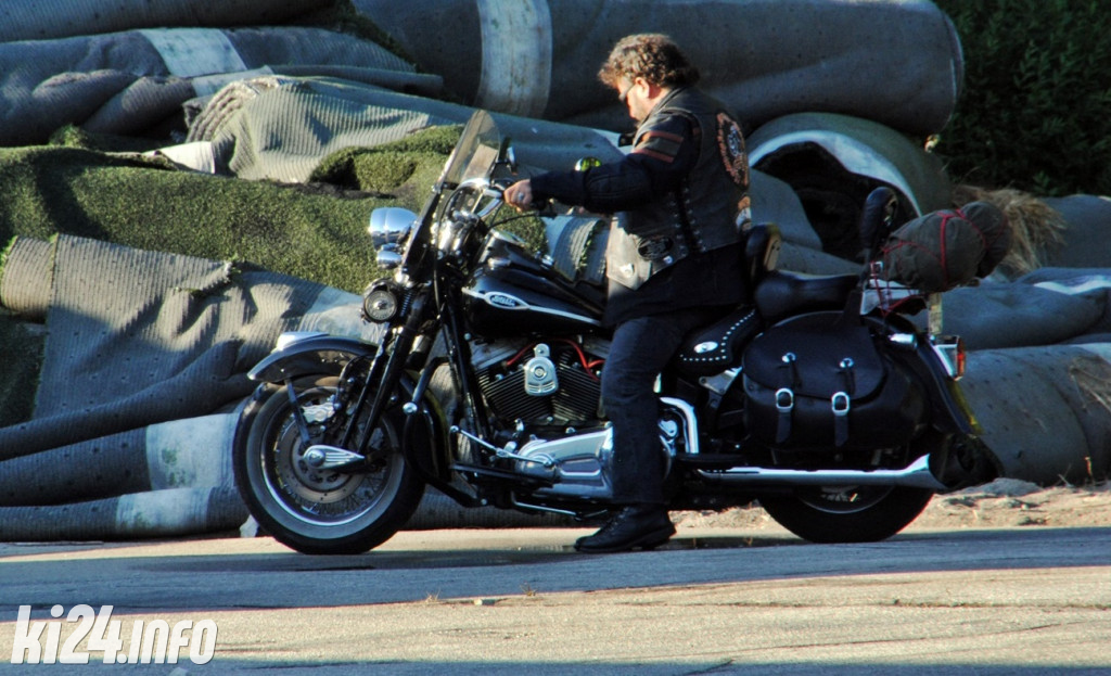 XV Zlot Motocyklowy