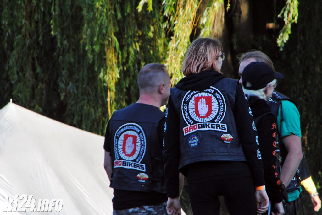 XV Zlot Motocyklowy