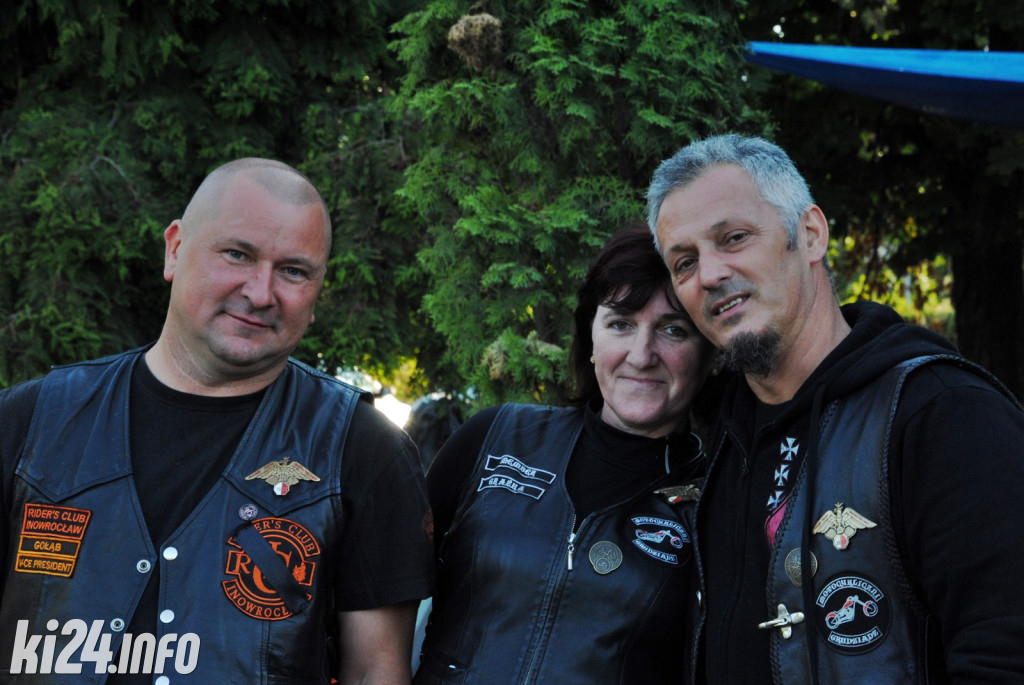 XV Zlot Motocyklowy
