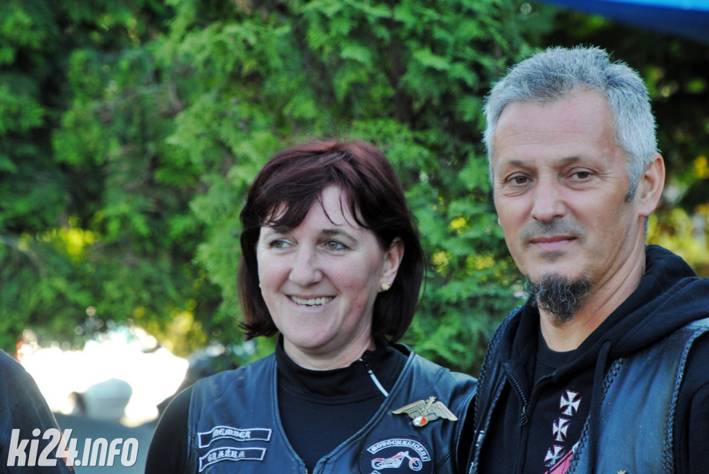 XV Zlot Motocyklowy