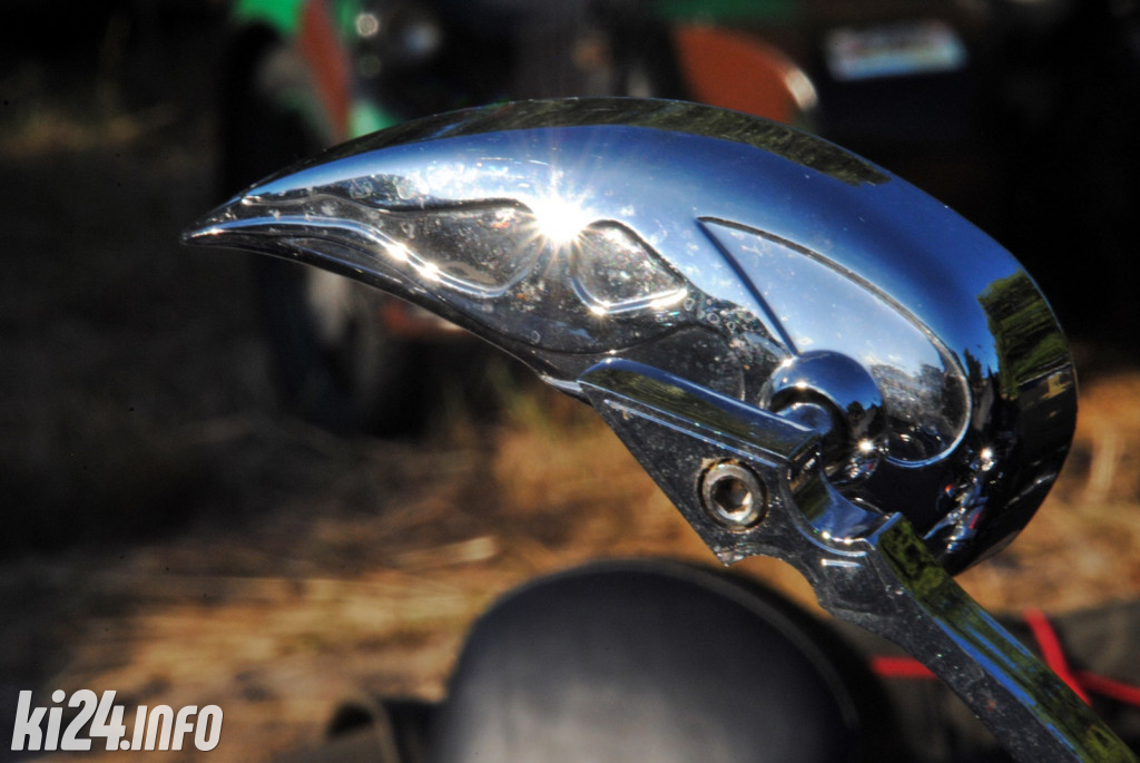 XV Zlot Motocyklowy
