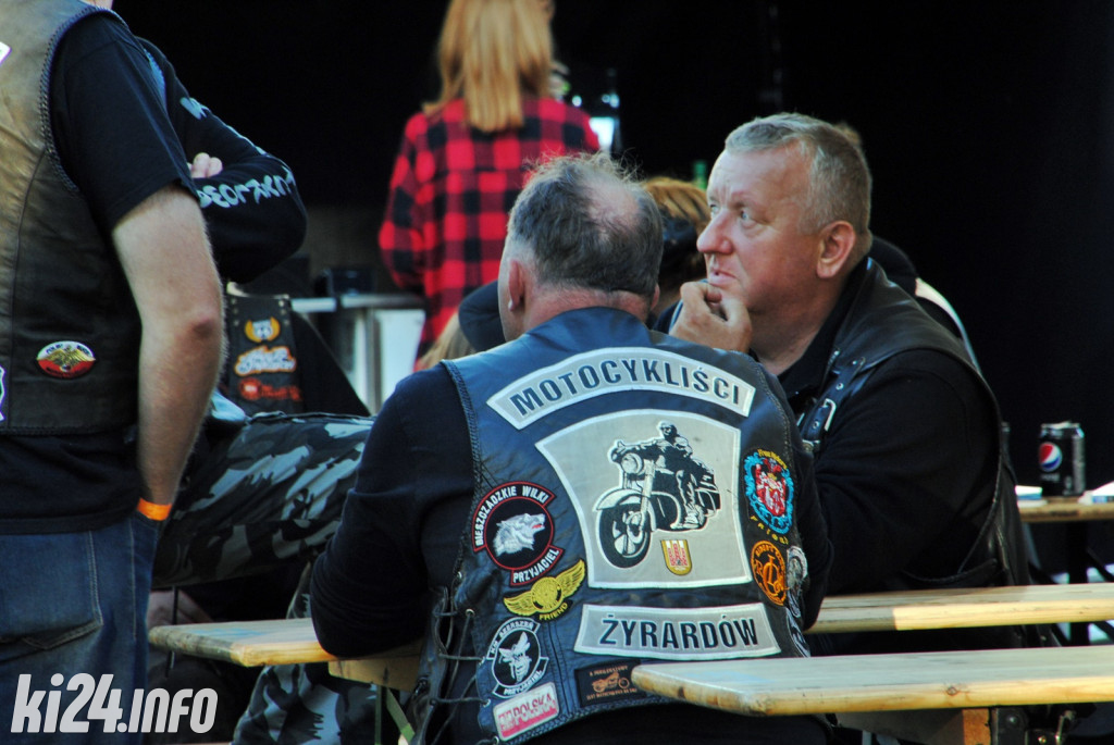 XV Zlot Motocyklowy