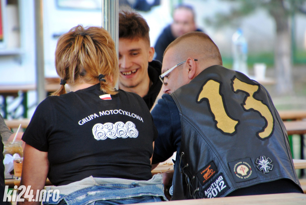 XV Zlot Motocyklowy