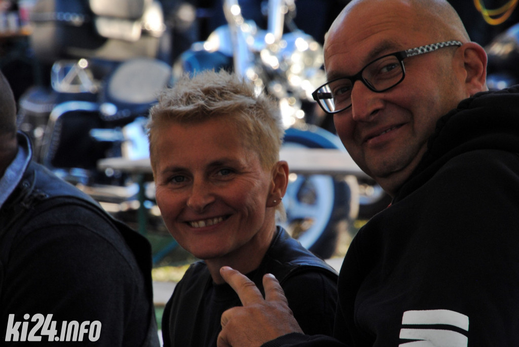 XV Zlot Motocyklowy