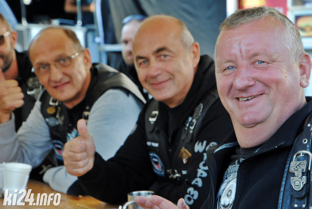 XV Zlot Motocyklowy