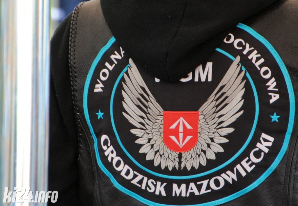 XV Zlot Motocyklowy