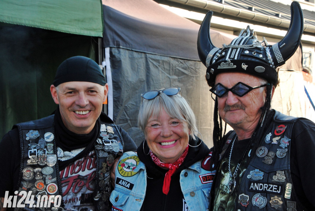 XV Zlot Motocyklowy