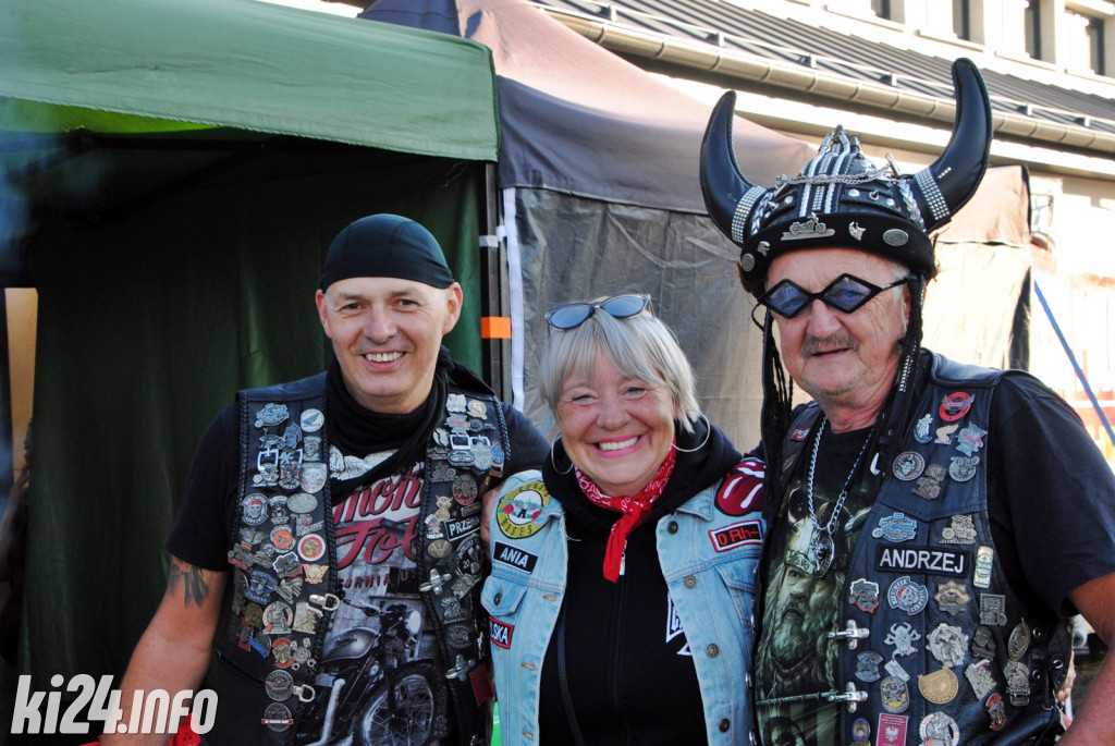 XV Zlot Motocyklowy