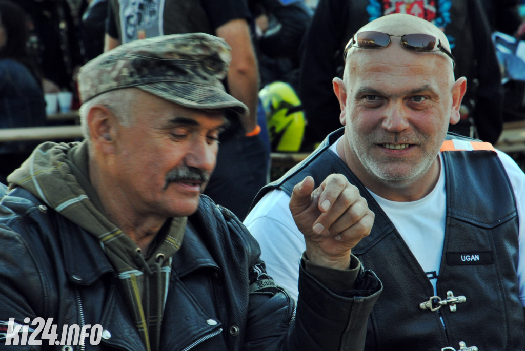 XV Zlot Motocyklowy