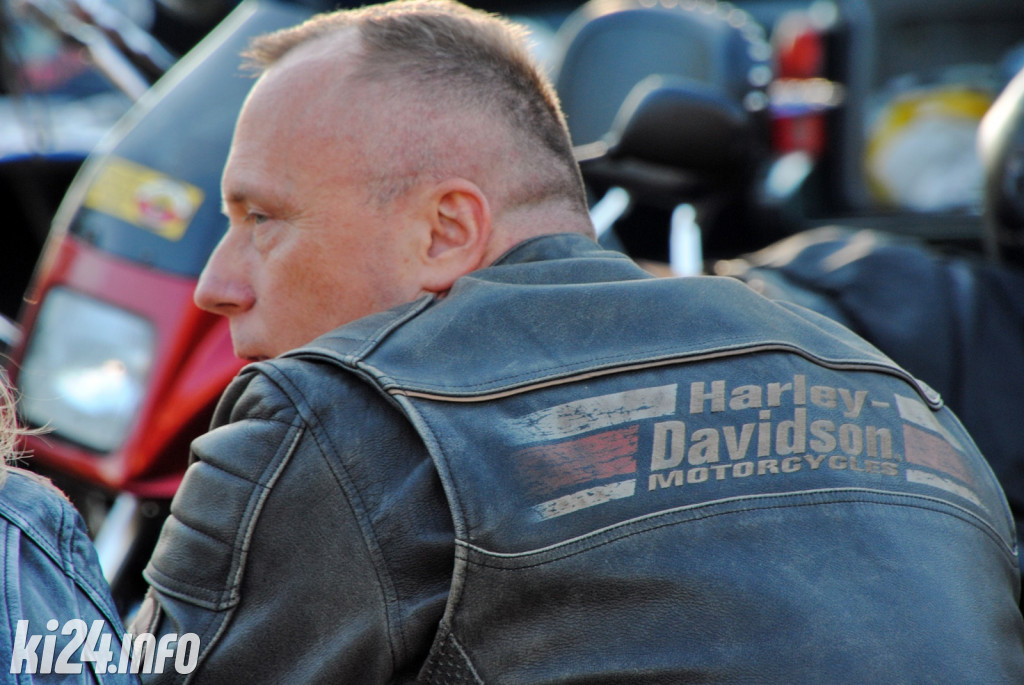 XV Zlot Motocyklowy