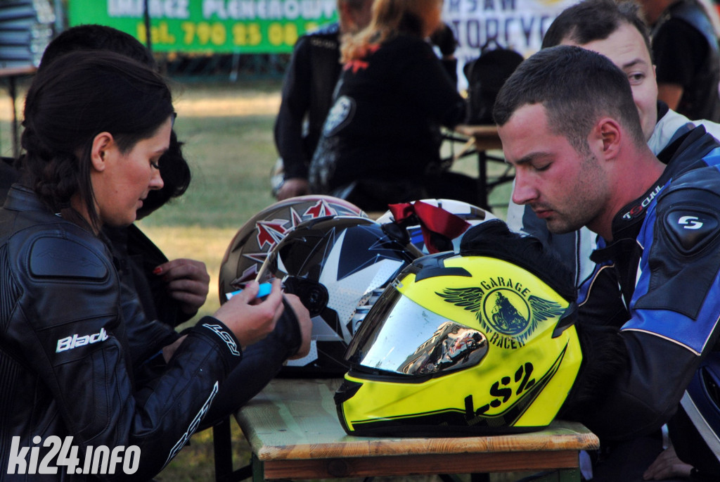 XV Zlot Motocyklowy