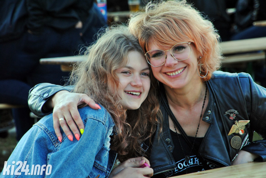 XV Zlot Motocyklowy