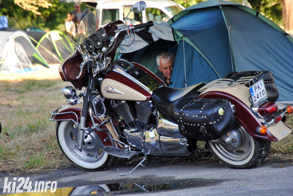 XV Zlot Motocyklowy