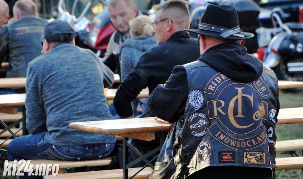 XV Zlot Motocyklowy