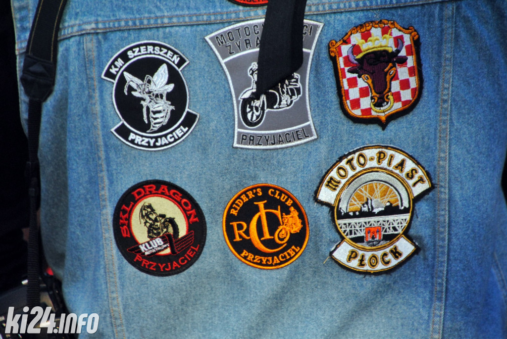 XV Zlot Motocyklowy
