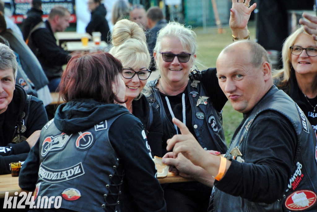 XV Zlot Motocyklowy