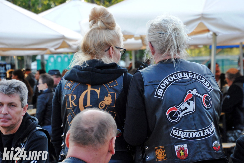 XV Zlot Motocyklowy