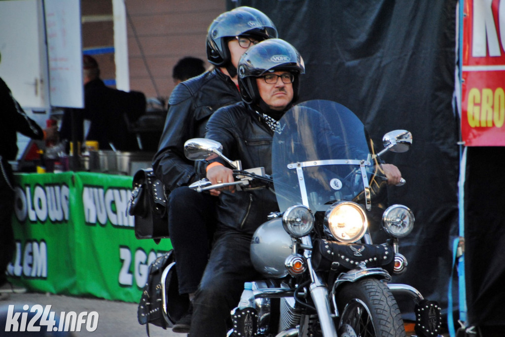 XV Zlot Motocyklowy