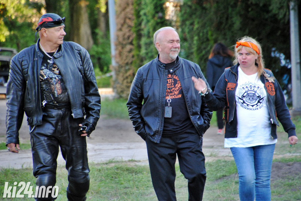 XV Zlot Motocyklowy