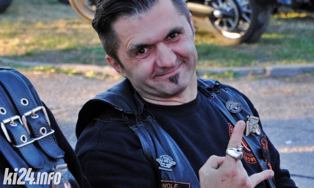 XV Zlot Motocyklowy