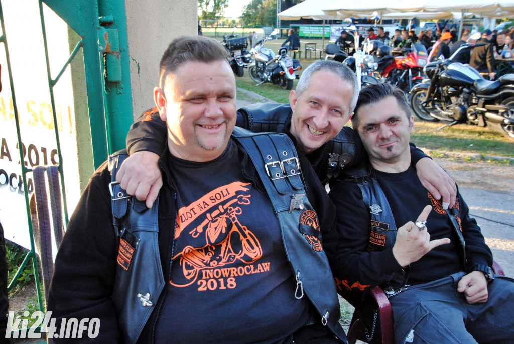 XV Zlot Motocyklowy